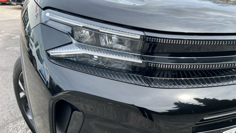 Citroen C5 Aircross 1.5D Max Edition 5dr Auto Diesel Hatchback